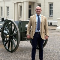 West Midlands News Employee Simon Evans's profile photo