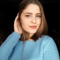 Scrile Employee Alexandra Buzoverova's profile photo