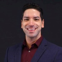 Neurocrine Biosciences Employee Oscar Bolanos's profile photo