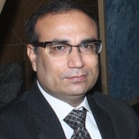 Technical Minds Web Employee Hassan Mansoor's profile photo