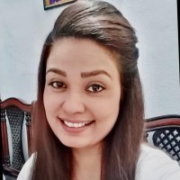ARIVS AMC Employee Nosheen Rahat's profile photo