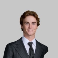 Grafton Street Partners Employee Kellen Lear's profile photo