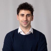 Itay Properties Employee David Hamrah's profile photo