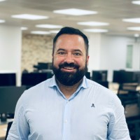 Tilo Motion Employee Victor Castaño's profile photo