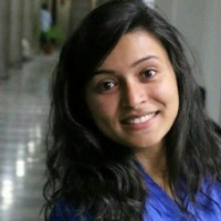 Creative infocity Ltd Employee Pratima Pandey's profile photo