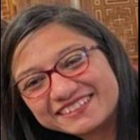 MACRO GROUP Pharmaceuticals Employee Sherry Essam's profile photo