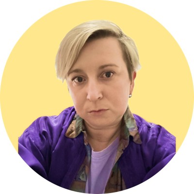Ak Bars Digital Employee Veronika Nikolaeva's profile photo