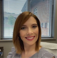 SOUTHERN GEORGIA REGIONAL COMMISSION Employee Elizabeth Danforth's profile photo