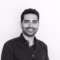 Merkle DACH Employee Eren Saygin's profile photo