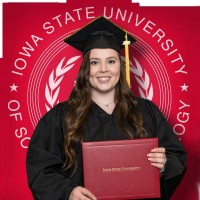 Iowa State University Polymer and Food Protection Consortium Employee Katie Updegraff's profile photo