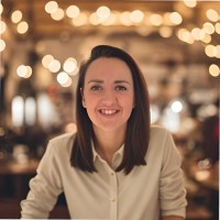 Oxford University Hospitals NHS Foundation Trust Employee Nicola Dawson's profile photo