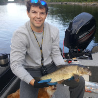 Shield Consulting Engineers Ltd. Employee Kyle May's profile photo