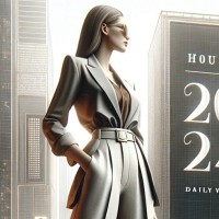 BIG DATA Co., Ltd. Employee Lee Zoe's profile photo