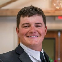 CORESLAB STRUCTURES (MISSOURI) INC. Employee Dakota Weitlauf's profile photo