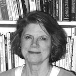 Bronx Community College Employee Ann Redpath's profile photo