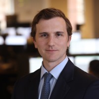 Holocene Advisors, LP Employee Mike Ebinger's profile photo