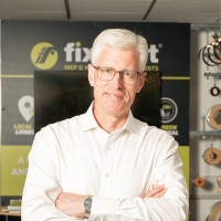 Fixmart Ltd Employee Adrian Harmer's profile photo