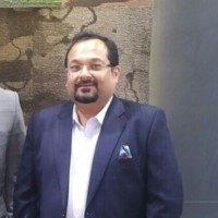 TRUE Marketing Employee Ajay Walia's profile photo