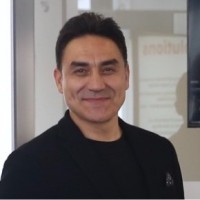 Dener Makina Employee Cemal Dener's profile photo