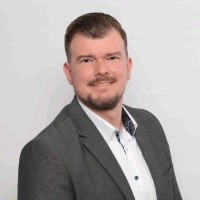 GREIF-VELOX Employee Marc Voigt's profile photo