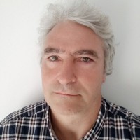 Scipedia Employee Ramon Ribo's profile photo