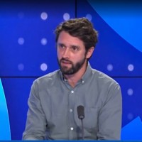 Email e telefono di Vincent Hays