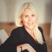 Thérèse Norling Email & Phone Number