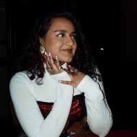 Sarah Ali Email
