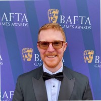 Sweet Justice Sound Group Employee Graham Donnelly's profile photo