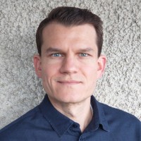 ACL advanced commerce labs GmbH Employee Christoph Maurer's profile photo