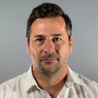 Pat Walsh