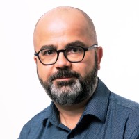Mensura Employee Gerrit van Daele's profile photo