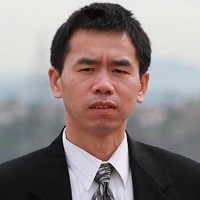 Alpine Optoelectronics, Inc. Employee Glenn Li's profile photo