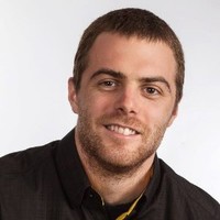 Relèvénement Employee Eric Preville's profile photo