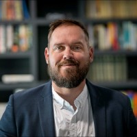 Matthew Crouch Email
