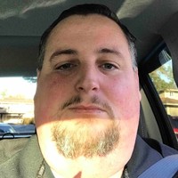 Applied Anodize Employee James Walker's profile photo