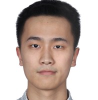 Unilever Employee Scott Gu's profile photo