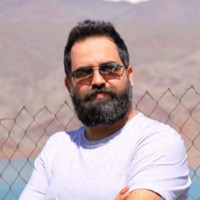 Pouria Amirzadeh Email
