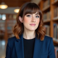 The Golden Mill Employee Nicole Etchemendy's profile photo