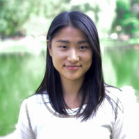 Disney Streaming Employee Stephanie Choi's profile photo