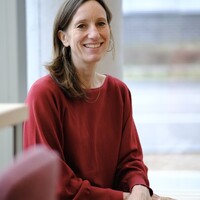 JobRad | Deutschland Employee Kathrin Meyer's profile photo