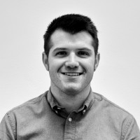 Callroute Employee Kyle Bacon's profile photo