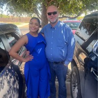 Danny Harber Email & Phone Number