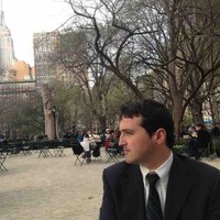 Prestige Wine Imports Employee Giovanni Scassellati's profile photo