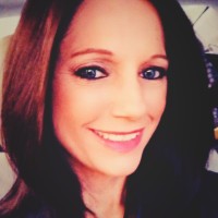 Tina Verell