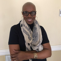 Foreign Service Institute Employee Cassandra Lewis's profile photo