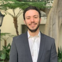 The Laundry List Employee Sam Cohen's profile photo