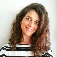 Cudeca Hospice-Fundación Cudeca Cuidados Paliativos Employee Lucía Gamero's profile photo