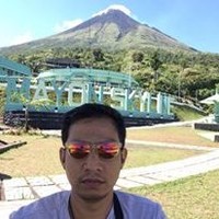 Leslie Corporation Employee Dennis Balquin's profile photo