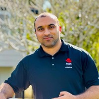 Tayyab Tahir's profile photo
